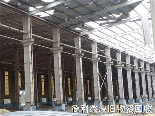 唐山鋼結(jié)構(gòu)庫房回收，唐山鋼結(jié)構(gòu)庫房回收
